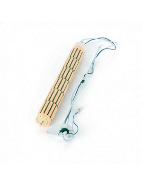 Тен сухий стеатитовий для бойлера Drazice 3342025ND 2000W D=48mm L=465mm 230V