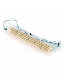 Тен сухий стеатитовий для бойлера Drazice 3342025ND 2000W D=48mm L=465mm 230V Тен сухий стеатитовий для бойлера Drazice 3342025ND 2000W D=48mm L=465mm 230V