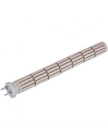 Тен сухий стеатитовий для бойлера Drazice 3342028ND 2200W D=48mm L=450mm 230V