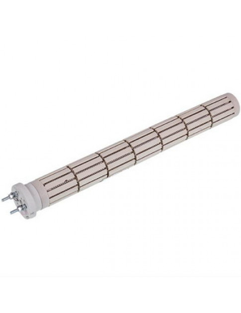 Тен сухий стеатитовий для бойлера Drazice 3342028ND 2200W D=48mm L=450mm 230V Тен сухий стеатитовий для бойлера Drazice 3342028ND 2200W D=48mm L=450mm 230V