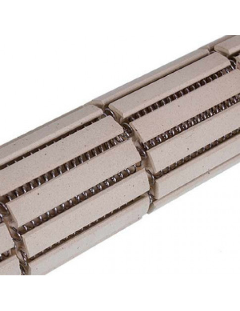 Тен сухий стеатитовий для бойлера Drazice 3342028ND 2200W D=48mm L=450mm 230V Тен сухий стеатитовий для бойлера Drazice 3342028ND 2200W D=48mm L=450mm 230V