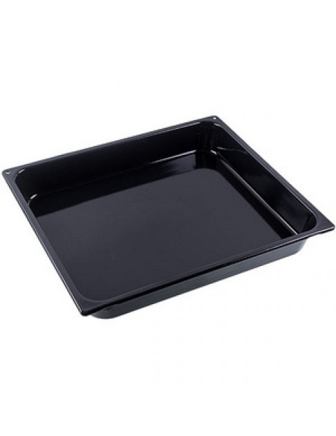 Емальоване деко AC036 для духовки Gorenje 406x360x54mm 334773 (691334)