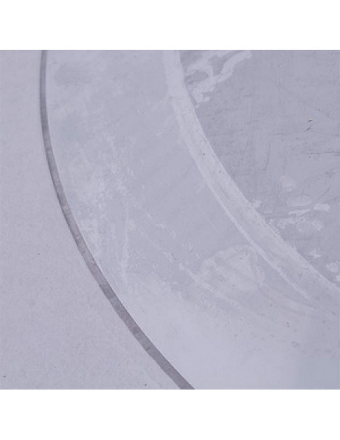 Ніж для слайсера Rasspe 3350.01 D=350mm (350x280x57x4mm)