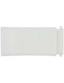 Кришка задня вентилятора для сушильної машини Gorenje 335766 Кришка задня вентилятора для сушильної машини Gorenje 335766