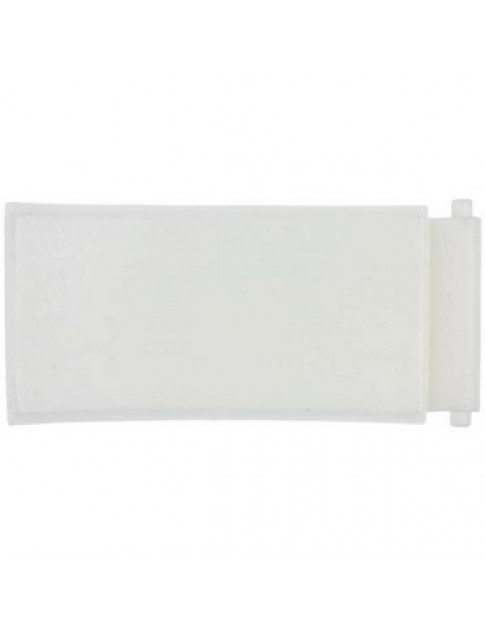 Кришка задня вентилятора для сушильної машини Gorenje 335766