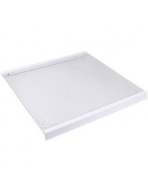 Кришка верхня скляна для плити Gorenje 336309 565x585mm