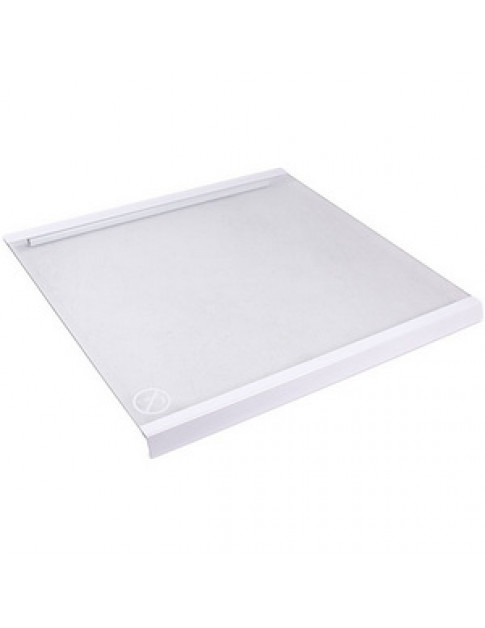 Кришка верхня скляна для плити Gorenje 336309 565x585mm
