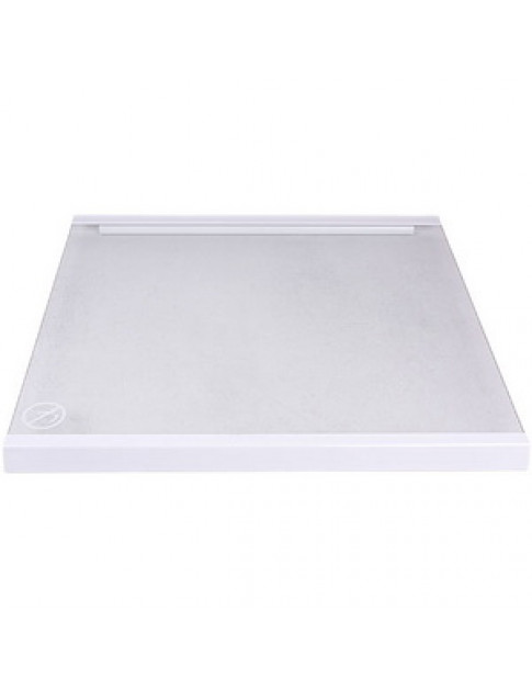 Кришка верхня скляна для плити Gorenje 336309 565x585mm