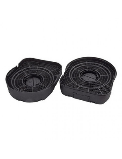 Фільтр (2шт) вугільний в корпусі для витяжки Gorenje 336821