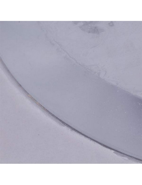 Ніж для слайсера Rasspe 3370.07 D=370mm (370x300x57x4mm)