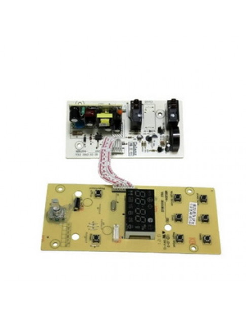 Плата управління для мікрохвильової печі Gorenje 337531