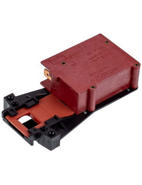 Gorenje 337596 Замок люка (дверей) Italflex ZV-445 для пральної машини  