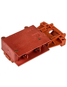 Замок люка (двері) для пральної машини Gorenje 337596