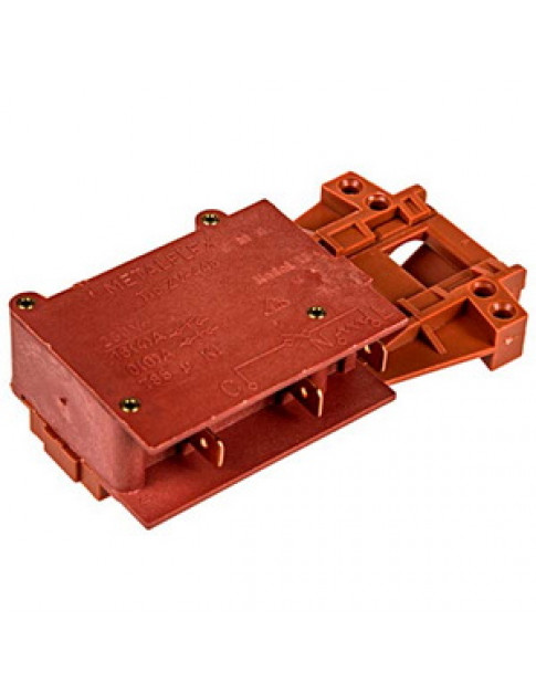 Замок люка (двері) для пральної машини Gorenje 337596