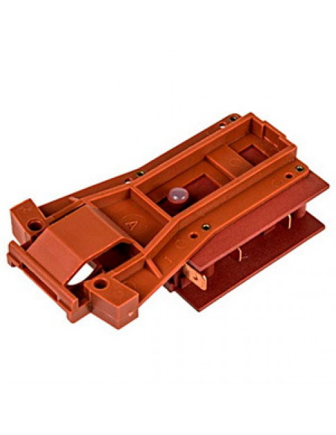 Замок люка (двері) для пральної машини Gorenje 337596