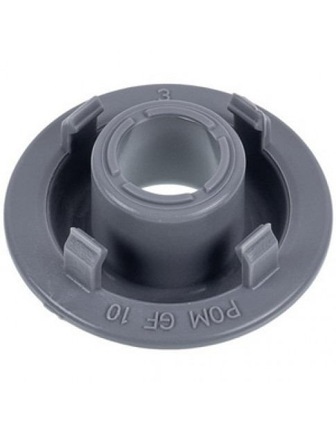 Втулка нижнього розбризкувача посудомийної машини Gorenje 338732 Втулка нижнього розбризкувача посудомийної машини Gorenje 338732