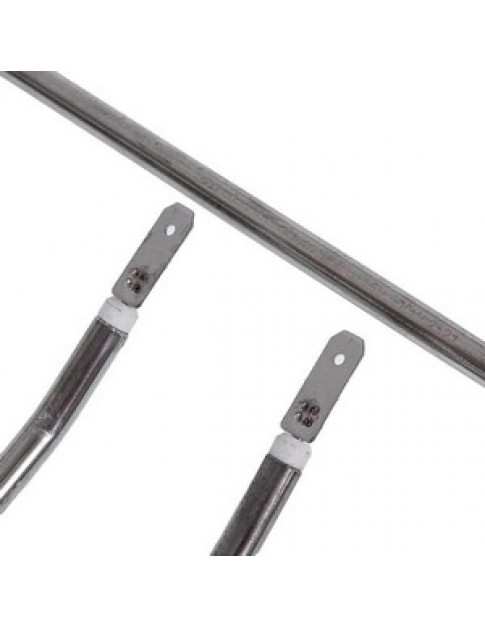 Тен для електрогриля Gorenje 338758 900W B=240mm L=155mm