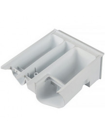 Порошкоприймач (дозатор) для пральної машини Gorenje 338858