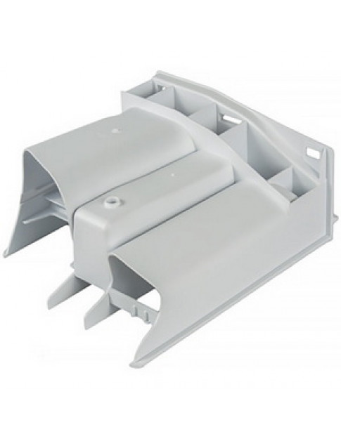 Порошкоприймач (дозатор) для пральної машини Gorenje 338858