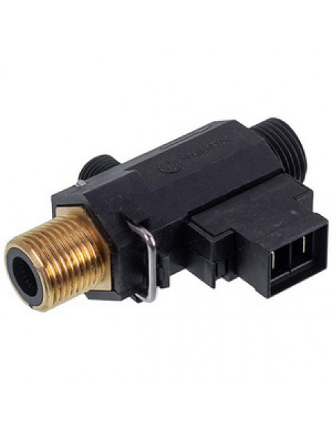 Реле протоку ГВП з підживленням для газового котла Baxi, Westen, Beretta, Nova Florida, Fondital 33900010