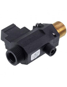 Реле протоку ГВП з підживленням для газового котла Baxi, Westen, Beretta, Nova Florida, Fondital 33900010