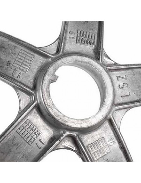 Шків для пральної машини 339066 Gorenje