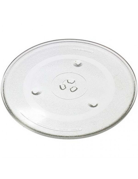 Тарілка для мікрохвильової печі LG 3390W1A027A D=315mm (універсальна)