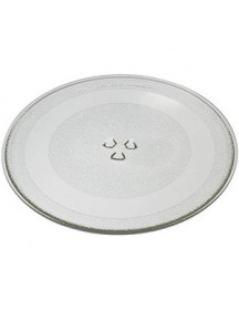 Тарілка для мікрохвильової печі LG 345мм 3390W1A029A