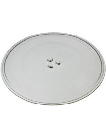 Тарілка для мікрохвильової печі LG 345мм 3390W1A029A Тарілка для мікрохвильової печі LG 345мм 3390W1A029A