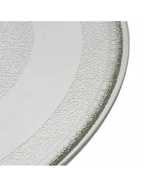 Тарілка для мікрохвильової печі LG 345мм 3390W1A029A