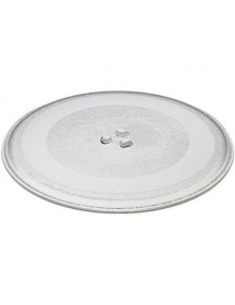 Тарілка для мікрохвильової печі LG 340мм 3390W1A029A Тарілка для мікрохвильової печі LG 340мм 3390W1A029A