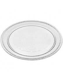 Тарілка універсальна 3390W1A035A для мікрохвильової печі LG 245мм 