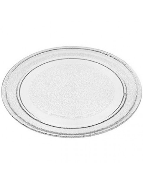 Тарілка універсальна 3390W1A035A для мікрохвильової печі LG 245мм 