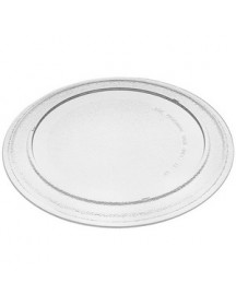 Тарілка універсальна 3390W1A035A для мікрохвильової печі LG 245мм Тарілка універсальна 3390W1A035A для мікрохвильової печі LG 245мм