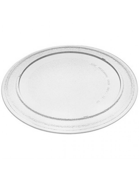 Тарілка універсальна 3390W1A035A для мікрохвильової печі LG 245мм 