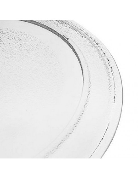 Тарілка універсальна 3390W1A035A для мікрохвильової печі LG 245мм 