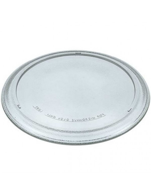 Тарілка для мікрохвильової печі 245мм LG 3390W1G005D