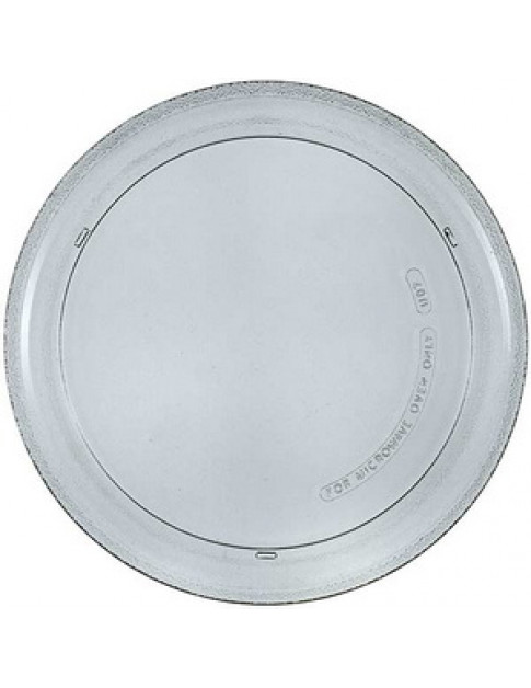 Тарілка для мікрохвильової печі 245мм LG 3390W1G005D