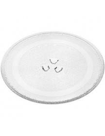 Тарілка універсальна 3390W1G005H для мікрохвильової печі 245мм (під куплер)