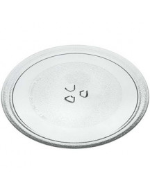 Тарілка для мікрохвильової печі 284мм LG 3390W1G012B