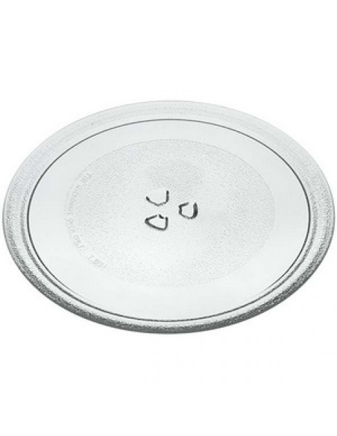 Тарілка для мікрохвильової печі 284мм LG 3390W1G012B