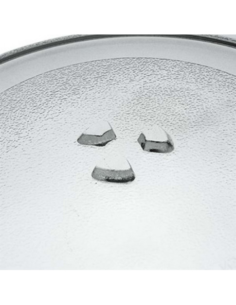 Тарілка для мікрохвильової печі 284мм LG 3390W1G012B