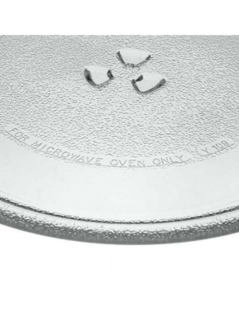 Тарілка для мікрохвильової печі 284мм LG 3390W1G012B