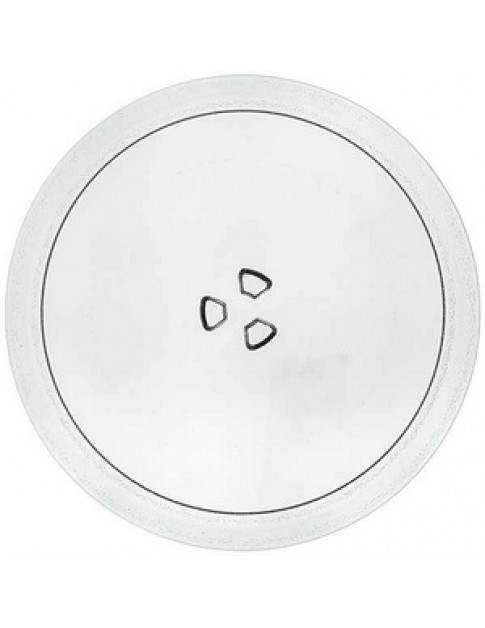Тарілка для мікрохвильової печі 284мм LG 3390W1G012B