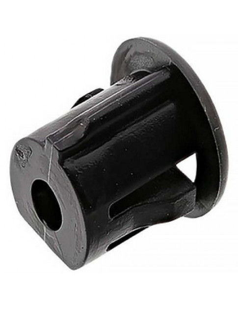 Втулка для тримача направляючої дек духовки AEG 3396885018