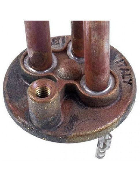 Тен фланцевий 1500W для бойлера Thermowatt 34001242 (мідний) Тен фланцевий 1500W для бойлера Thermowatt 34001242 (мідний)