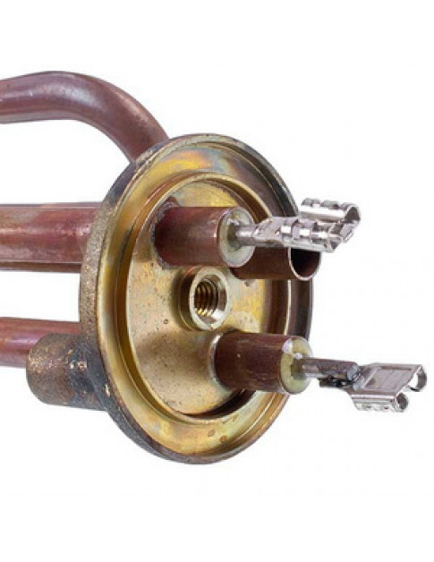 Тен фланцевий 1500W для бойлера Thermowatt 34001242 (мідний) Тен фланцевий 1500W для бойлера Thermowatt 34001242 (мідний)