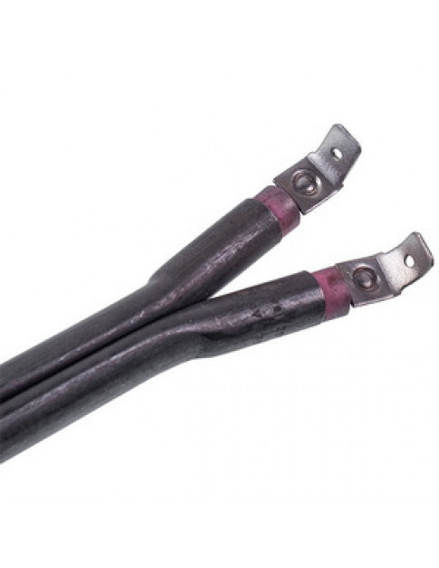 3401305 Тен сухий для бойлера Kawai 800W L=345mm