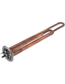 Thermowatt 34013090000 Тен фланцевий 2000W (мідний) для бойлера (під анод M4)