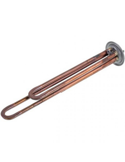 Thermowatt 34013090000 Тен фланцевий 2000W (мідний) для бойлера (під анод M4)